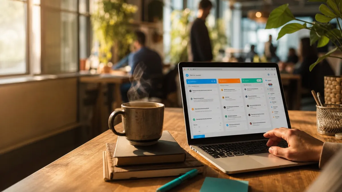 gpnet : le guide complet sur cette plateforme collaborative