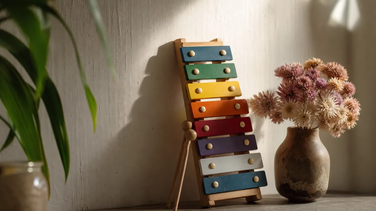 Objets de décoration commençant par la lettre X : la liste