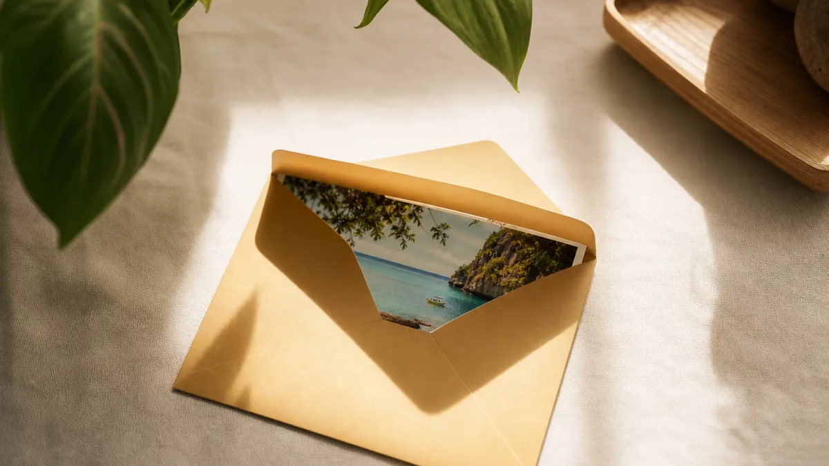 Carte cadeau voyage Selectour : mode d'emploi et avis 2026