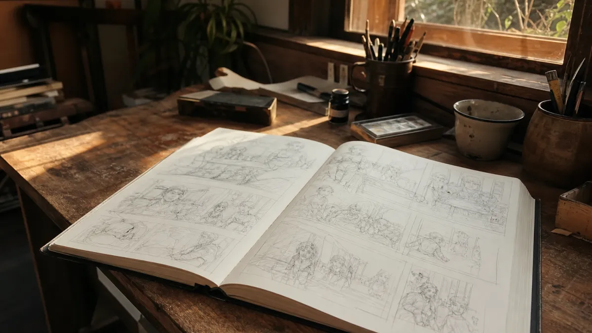 Comment créer une bd : guide pratique pour réussir son projet
