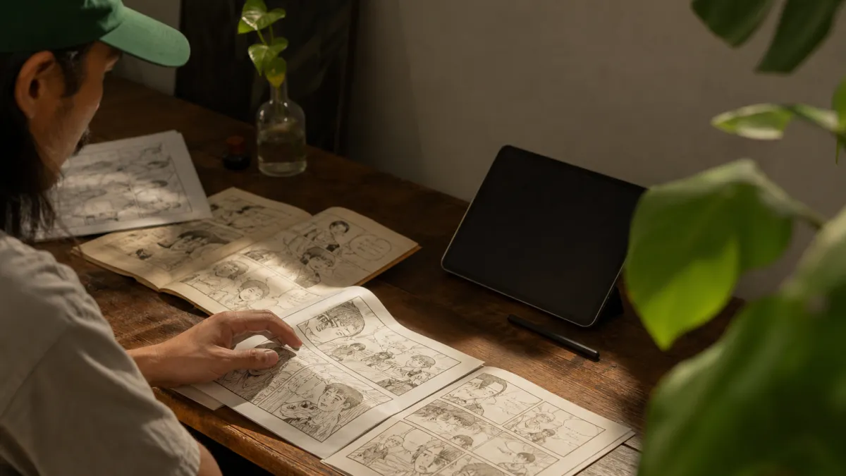 Pourquoi en bd - Tout sur cet outil narratif et éducatif