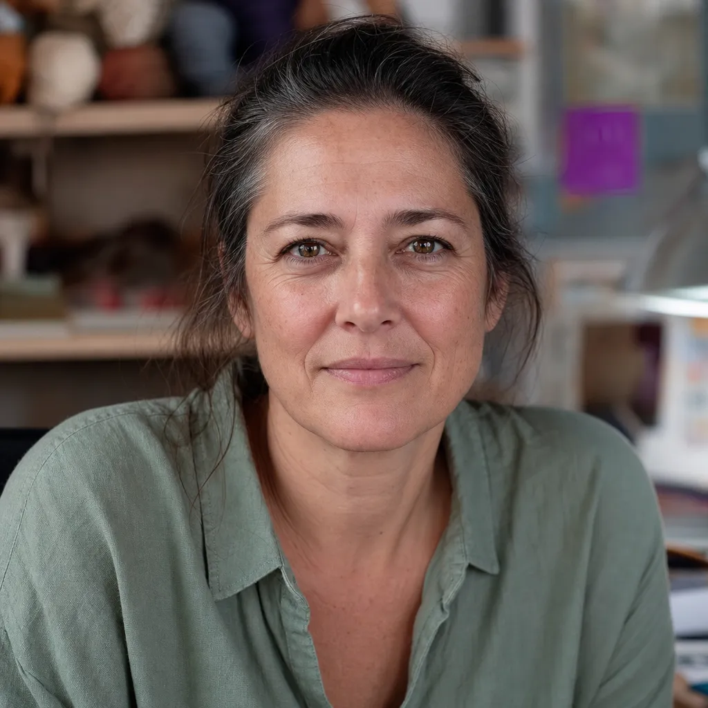 Martine Collet